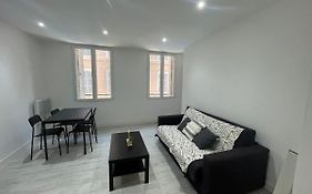 Appartement Proche Vieux Port